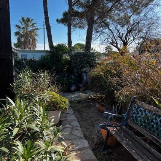  CABINET IMMOBILIER SOPHIE GUILLAMAT : Maison / Villa | MARSEILLAN-PLAGE (34340) | 37 m2 | 147 000 € 