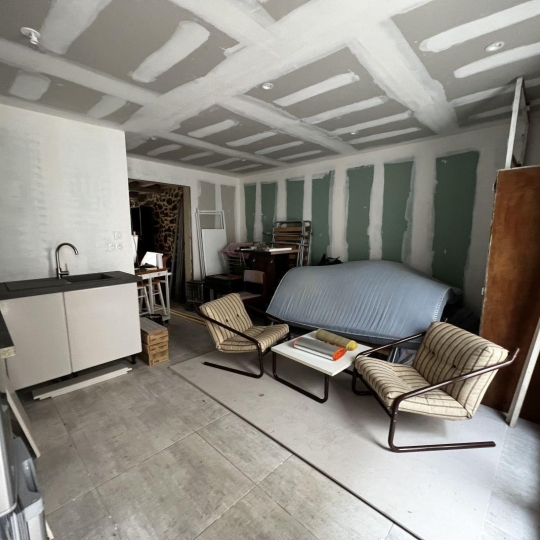  CABINET IMMOBILIER SOPHIE GUILLAMAT : Maison / Villa | MARSEILLAN (34340) | 106 m2 | 230 000 € 