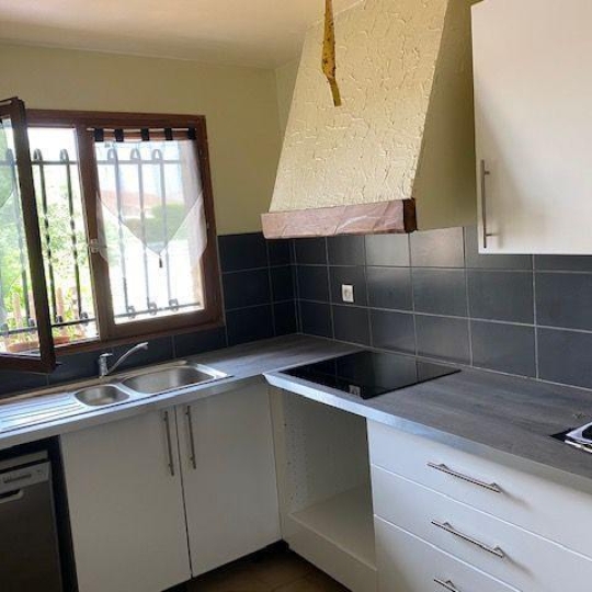  CABINET IMMOBILIER SOPHIE GUILLAMAT : Maison / Villa | MARSEILLAN (34340) | 100 m2 | 333 000 € 