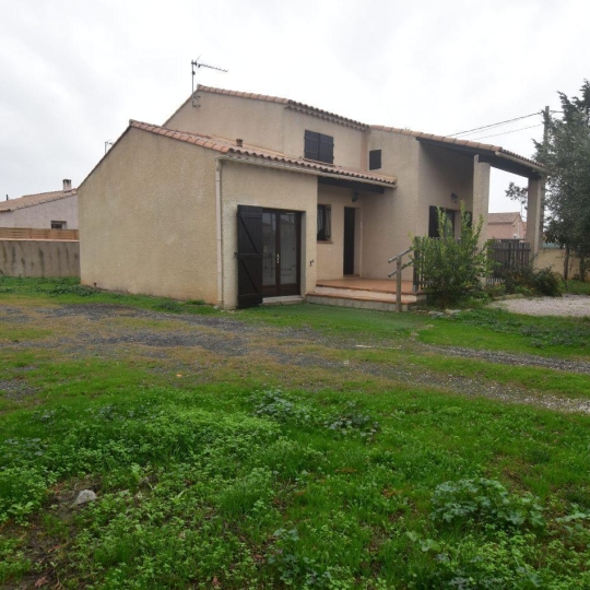  CABINET IMMOBILIER SOPHIE GUILLAMAT : Maison / Villa | MARSEILLAN (34340) | 100 m2 | 333 000 € 