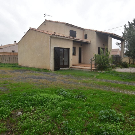  CABINET IMMOBILIER SOPHIE GUILLAMAT : Maison / Villa | MARSEILLAN (34340) | 100 m2 | 364 000 € 