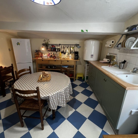  CABINET IMMOBILIER SOPHIE GUILLAMAT : Maison / Villa | MARSEILLAN (34340) | 76 m2 | 216 000 € 