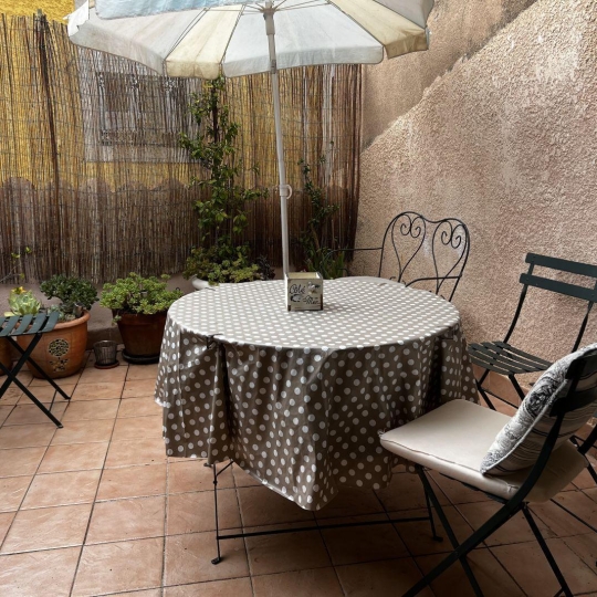  CABINET IMMOBILIER SOPHIE GUILLAMAT : Maison / Villa | MARSEILLAN (34340) | 76 m2 | 216 000 € 