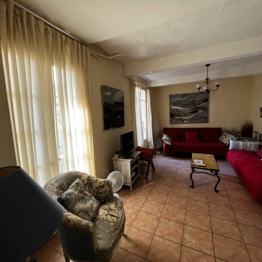  CABINET IMMOBILIER SOPHIE GUILLAMAT : Maison / Villa | MARSEILLAN (34340) | 76 m2 | 216 000 € 