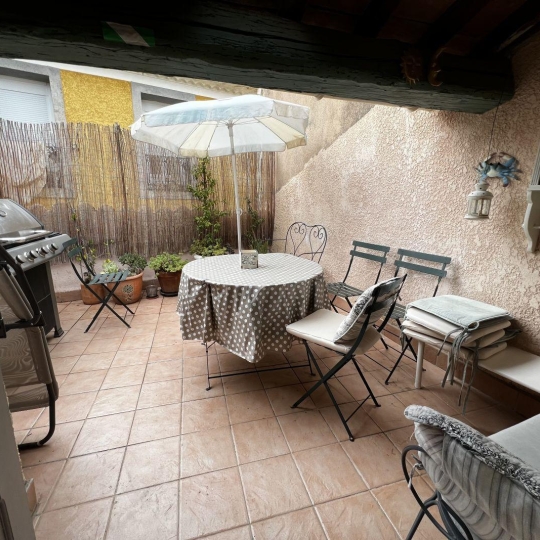  CABINET IMMOBILIER SOPHIE GUILLAMAT : Maison / Villa | MARSEILLAN (34340) | 76 m2 | 230 000 € 