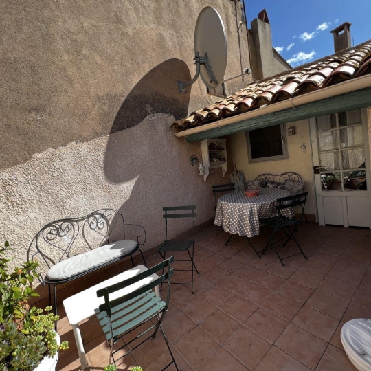  CABINET IMMOBILIER SOPHIE GUILLAMAT : Maison / Villa | MARSEILLAN (34340) | 76 m2 | 216 000 € 
