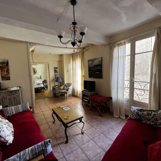  CABINET IMMOBILIER SOPHIE GUILLAMAT : Maison / Villa | MARSEILLAN (34340) | 76 m2 | 216 000 € 