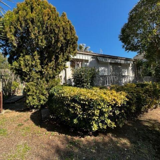 CABINET IMMOBILIER SOPHIE GUILLAMAT : Maison / Villa | MARSEILLAN (34340) | 80.00m2 | 374 000 € 