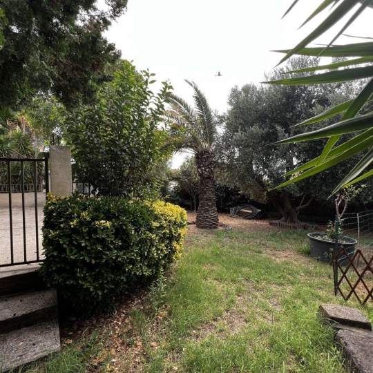  CABINET IMMOBILIER SOPHIE GUILLAMAT : Maison / Villa | MARSEILLAN (34340) | 80 m2 | 374 000 € 