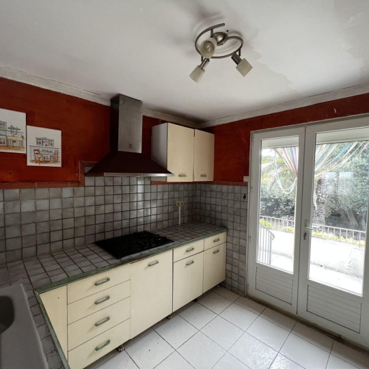  CABINET IMMOBILIER SOPHIE GUILLAMAT : Maison / Villa | MARSEILLAN (34340) | 80 m2 | 374 000 € 