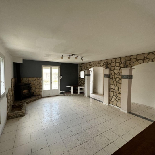  CABINET IMMOBILIER SOPHIE GUILLAMAT : Maison / Villa | MARSEILLAN (34340) | 80 m2 | 374 000 € 