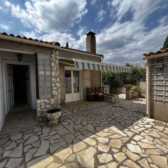  CABINET IMMOBILIER SOPHIE GUILLAMAT : Maison / Villa | MARSEILLAN (34340) | 80 m2 | 374 000 € 