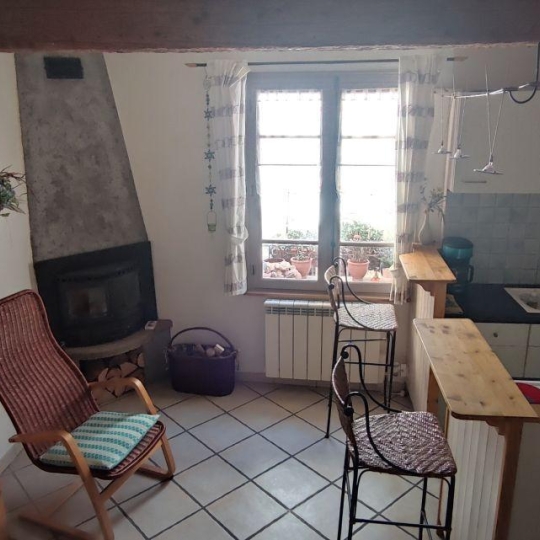  CABINET IMMOBILIER SOPHIE GUILLAMAT : Maison / Villa | MARSEILLAN (34340) | 34 m2 | 168 000 € 