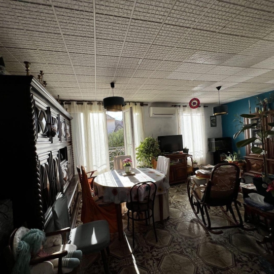 CABINET IMMOBILIER SOPHIE GUILLAMAT : Maison / Villa | MARSEILLAN (34340) | 145.00m2 | 337 000 € 