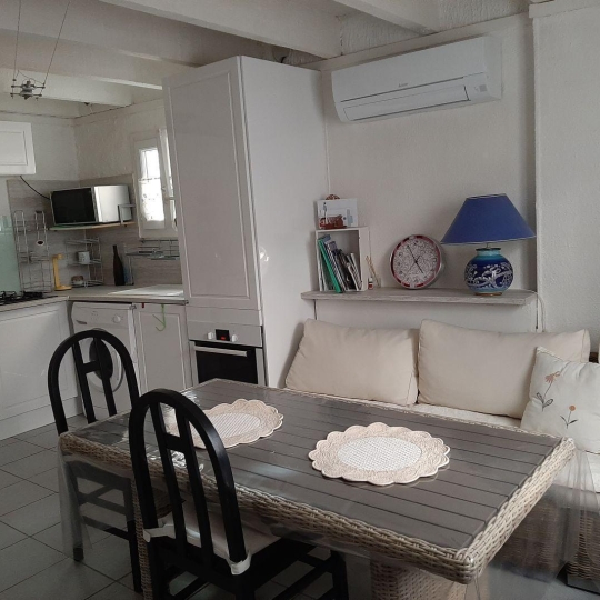 CABINET IMMOBILIER SOPHIE GUILLAMAT : House | MARSEILLAN (34340) | 50.00m2 | 179 000 € 