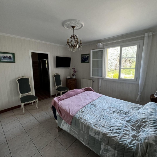  CABINET IMMOBILIER SOPHIE GUILLAMAT : House | FLORENSAC (34510) | 131 m2 | 520 000 € 