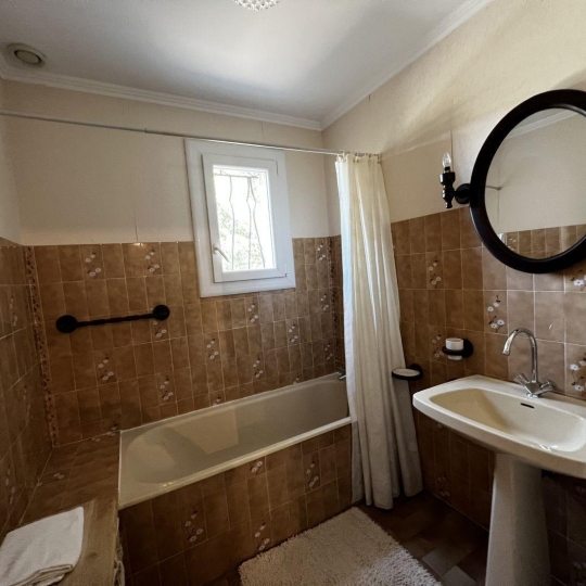  CABINET IMMOBILIER SOPHIE GUILLAMAT : House | FLORENSAC (34510) | 131 m2 | 520 000 € 