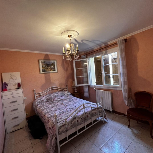  CABINET IMMOBILIER SOPHIE GUILLAMAT : House | FLORENSAC (34510) | 131 m2 | 520 000 € 