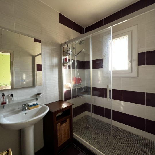 CABINET IMMOBILIER SOPHIE GUILLAMAT : House | FLORENSAC (34510) | 131 m2 | 520 000 € 