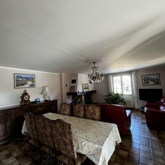  CABINET IMMOBILIER SOPHIE GUILLAMAT : House | FLORENSAC (34510) | 131 m2 | 520 000 € 