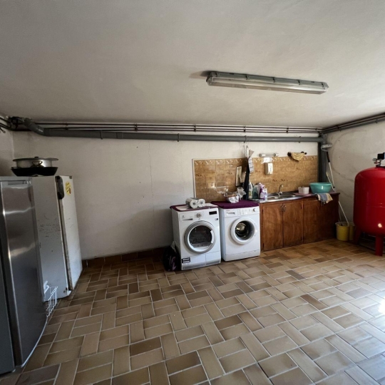  CABINET IMMOBILIER SOPHIE GUILLAMAT : House | FLORENSAC (34510) | 131 m2 | 520 000 € 
