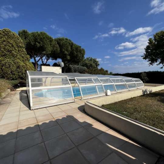  CABINET IMMOBILIER SOPHIE GUILLAMAT : House | FLORENSAC (34510) | 131 m2 | 520 000 € 