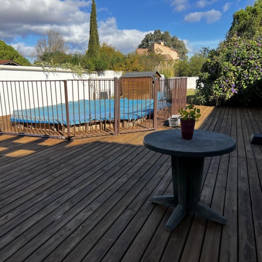  CABINET IMMOBILIER SOPHIE GUILLAMAT : Maison / Villa | MARSEILLAN (34340) | 95 m2 | 399 000 € 