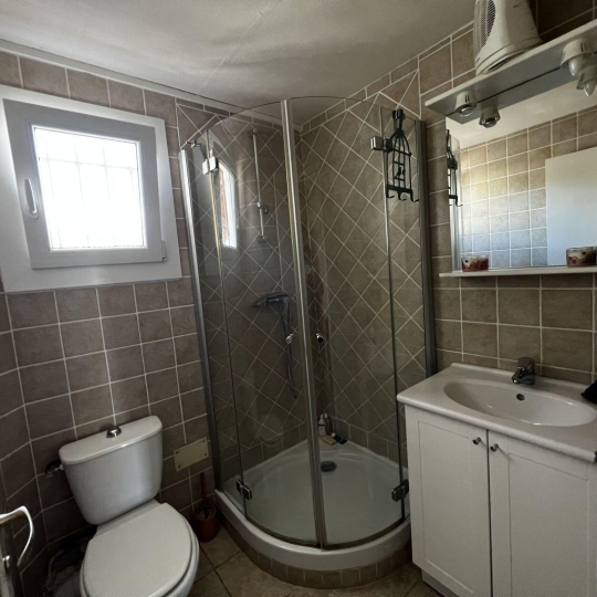  CABINET IMMOBILIER SOPHIE GUILLAMAT : Maison / Villa | MARSEILLAN (34340) | 95 m2 | 399 000 € 