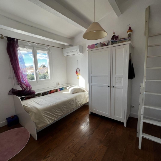  CABINET IMMOBILIER SOPHIE GUILLAMAT : Maison / Villa | MARSEILLAN (34340) | 95 m2 | 399 000 € 