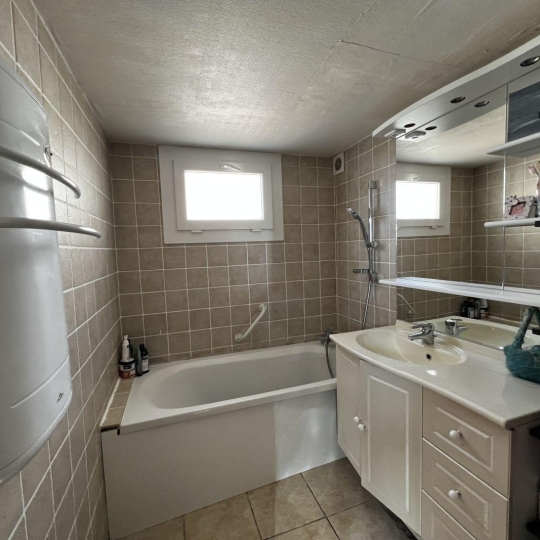  CABINET IMMOBILIER SOPHIE GUILLAMAT : Maison / Villa | MARSEILLAN (34340) | 95 m2 | 399 000 € 