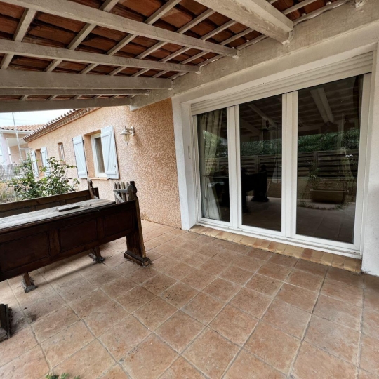  CABINET IMMOBILIER SOPHIE GUILLAMAT : Maison / Villa | MARSEILLAN (34340) | 142 m2 | 364 000 € 