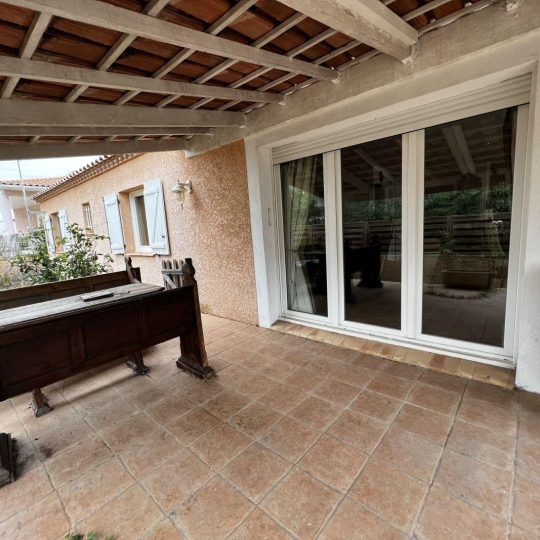  CABINET IMMOBILIER SOPHIE GUILLAMAT : Maison / Villa | MARSEILLAN (34340) | 142 m2 | 390 000 € 