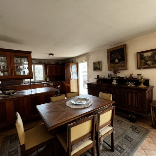  CABINET IMMOBILIER SOPHIE GUILLAMAT : House | MARSEILLAN (34340) | 142 m2 | 390 000 € 