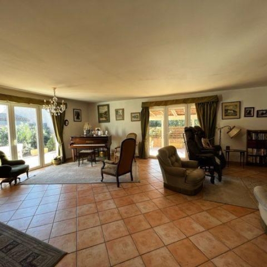  CABINET IMMOBILIER SOPHIE GUILLAMAT : Maison / Villa | MARSEILLAN (34340) | 142 m2 | 364 000 € 