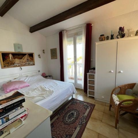  CABINET IMMOBILIER SOPHIE GUILLAMAT : Maison / Villa | MARSEILLAN (34340) | 81 m2 | 98 000 € 