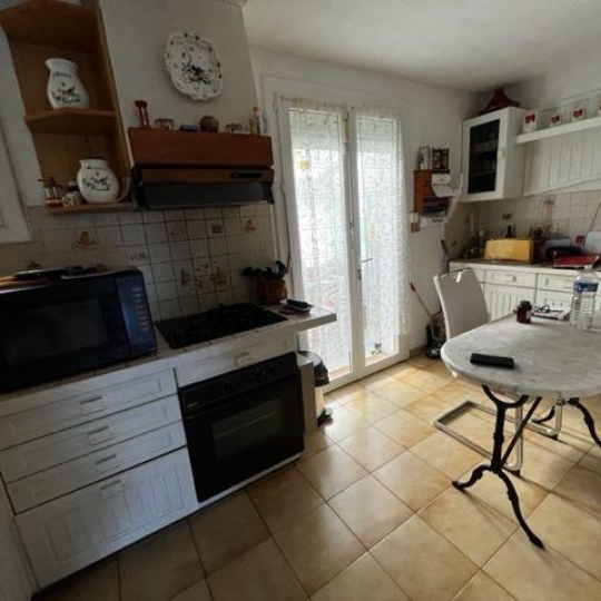  CABINET IMMOBILIER SOPHIE GUILLAMAT : House | MARSEILLAN (34340) | 81 m2 | 98 000 € 