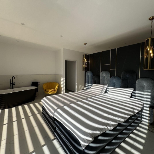  CABINET IMMOBILIER SOPHIE GUILLAMAT : Maison / Villa | LE GRAU-D'AGDE (34300) | 190 m2 | 1 248 000 € 