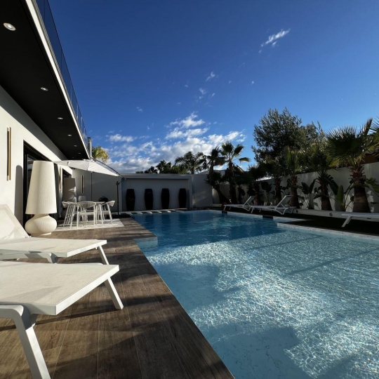  CABINET IMMOBILIER SOPHIE GUILLAMAT : Maison / Villa | LE GRAU-D'AGDE (34300) | 190 m2 | 1 248 000 € 