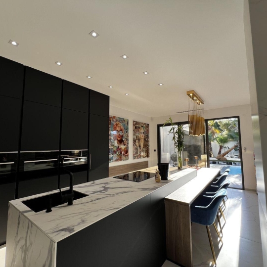  CABINET IMMOBILIER SOPHIE GUILLAMAT : Maison / Villa | LE GRAU-D'AGDE (34300) | 190 m2 | 1 248 000 € 