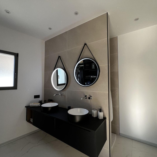  CABINET IMMOBILIER SOPHIE GUILLAMAT : Maison / Villa | LE GRAU-D'AGDE (34300) | 190 m2 | 1 248 000 € 