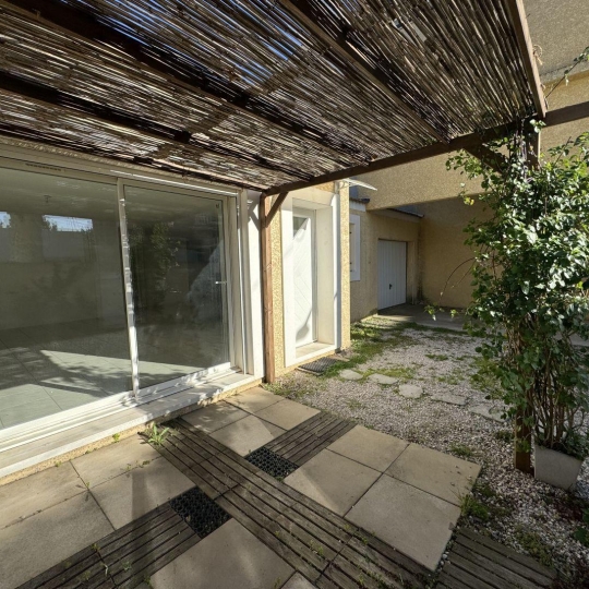 CABINET IMMOBILIER SOPHIE GUILLAMAT : Maison / Villa | MARSEILLAN (34340) | 88.00m2 | 334 000 € 