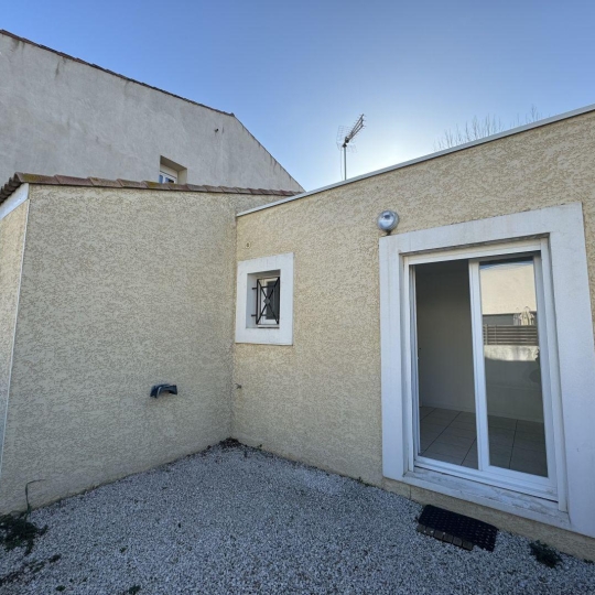  CABINET IMMOBILIER SOPHIE GUILLAMAT : Maison / Villa | MARSEILLAN (34340) | 88 m2 | 318 000 € 
