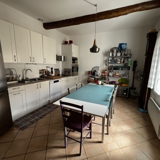  CABINET IMMOBILIER SOPHIE GUILLAMAT : Maison / Villa | MARSEILLAN (34340) | 80 m2 | 269 000 € 