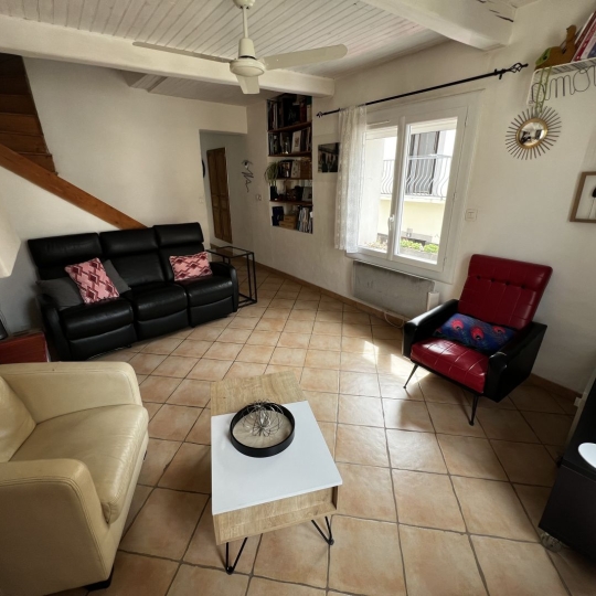  CABINET IMMOBILIER SOPHIE GUILLAMAT : House | MARSEILLAN (34340) | 80 m2 | 281 000 € 