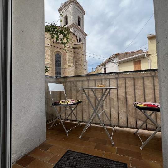  CABINET IMMOBILIER SOPHIE GUILLAMAT : Maison / Villa | MARSEILLAN (34340) | 80 m2 | 269 000 € 