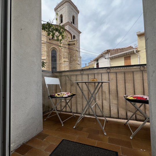  CABINET IMMOBILIER SOPHIE GUILLAMAT : House | MARSEILLAN (34340) | 80 m2 | 281 000 € 