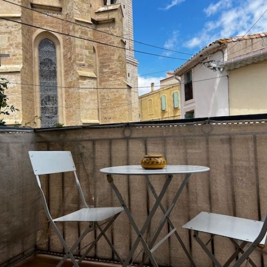  CABINET IMMOBILIER SOPHIE GUILLAMAT : Maison / Villa | MARSEILLAN (34340) | 80 m2 | 269 000 € 