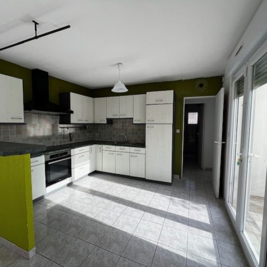  CABINET IMMOBILIER SOPHIE GUILLAMAT : Maison / Villa | MARSEILLAN (34340) | 97 m2 | 342 000 € 