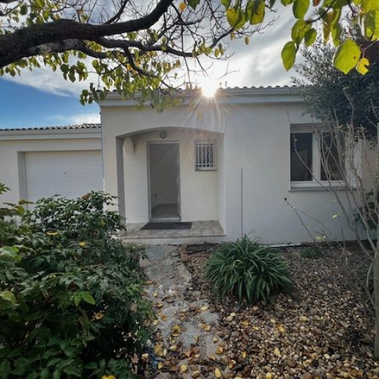  CABINET IMMOBILIER SOPHIE GUILLAMAT : Maison / Villa | MARSEILLAN (34340) | 97 m2 | 342 000 € 