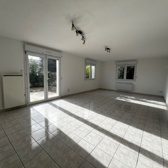CABINET IMMOBILIER SOPHIE GUILLAMAT : Maison / Villa | MARSEILLAN (34340) | 97.00m2 | 342 000 € 
